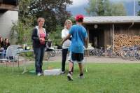 Junioren-Clubmeisterschaften 2012